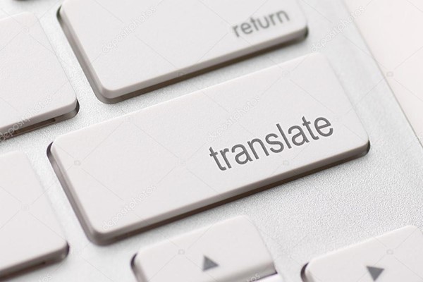 Tradução automática online – sim ou não?